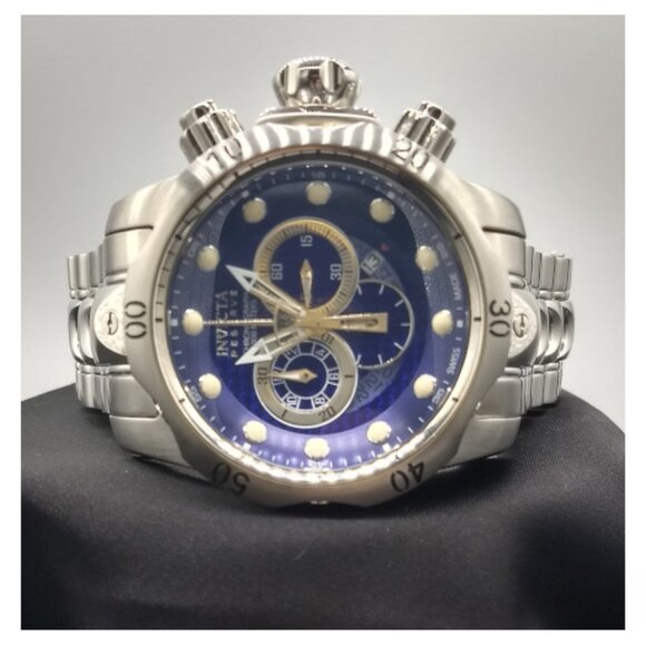 Invicta 6717 Reserve Venom Watch - Swiss Made